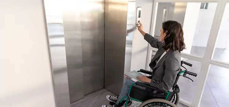 Benefits of Modern Handicap Door Systems in Castro Valley, CA