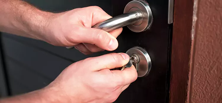 Door Closer Repair & Installation Castro Valley